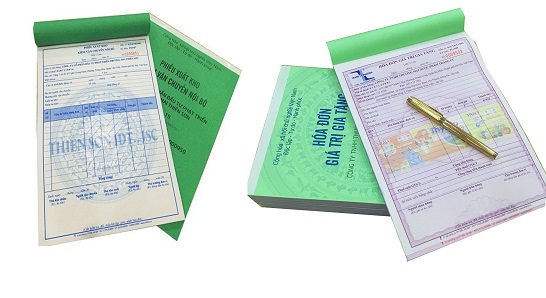 In Biểu Mẫu Bình Dương