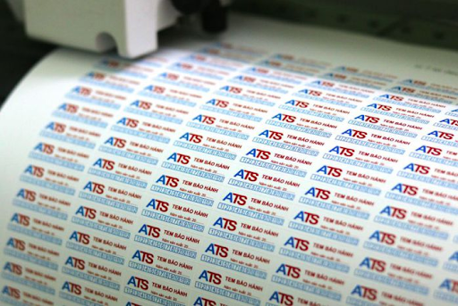 Dịch Vụ In Decal Thuận An