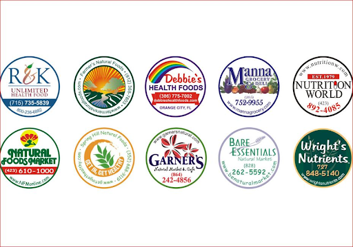 Dịch Vụ In Decal Logo