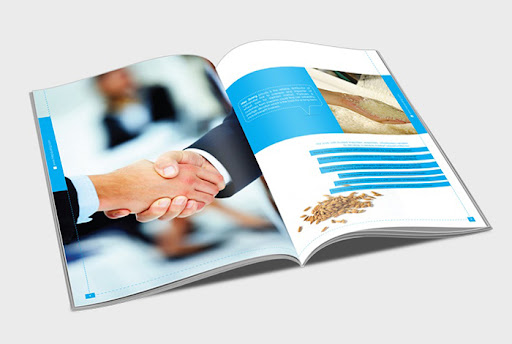 In Catalogue Là Phương Thức Quảng Cáo Hiệu Quả Với Chi Phí Thấp