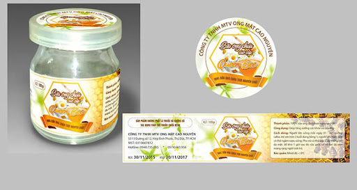 Lựa chọn đơn vị cung cấp dịch vụ in tem nhãn Tân Uyên uy tín