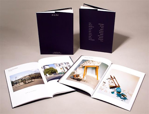 Meguro Cung Cấp Dịch Vụ In Catalogue Với Mức Giá Thấp