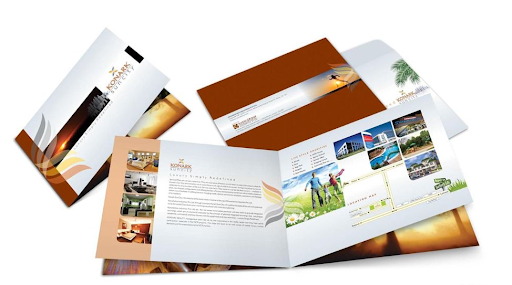 Một Thiết Kế Catalogue đẹp Sẽ để Lại Nhiều ấn Tượng Với Khách Hàng