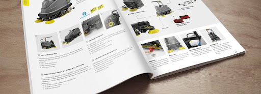 Tnhh Meguro Công Ty Cung Cấp Dịch Vụ In Catalogue Dĩ An Chuẩn Chất Lượng